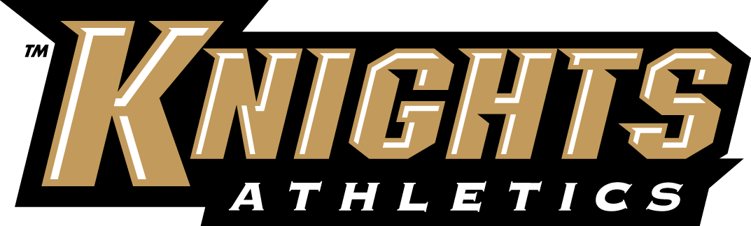 Central Florida Knights 2012-Pres Wordmark Logo iron on transfers for clothing